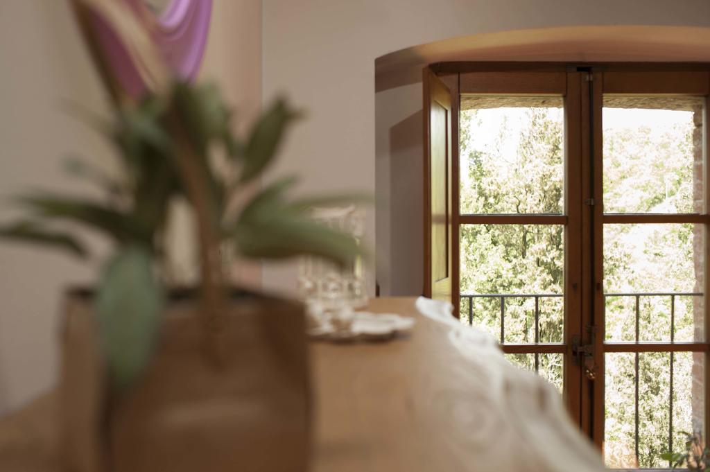 Antico Granaione Rapolano Terme Quarto foto