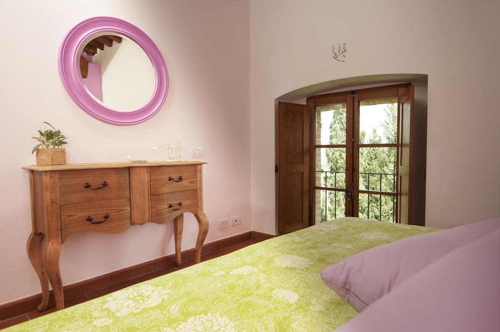 Antico Granaione Rapolano Terme Quarto foto