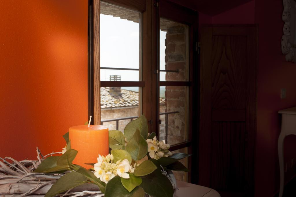 Antico Granaione Rapolano Terme Quarto foto