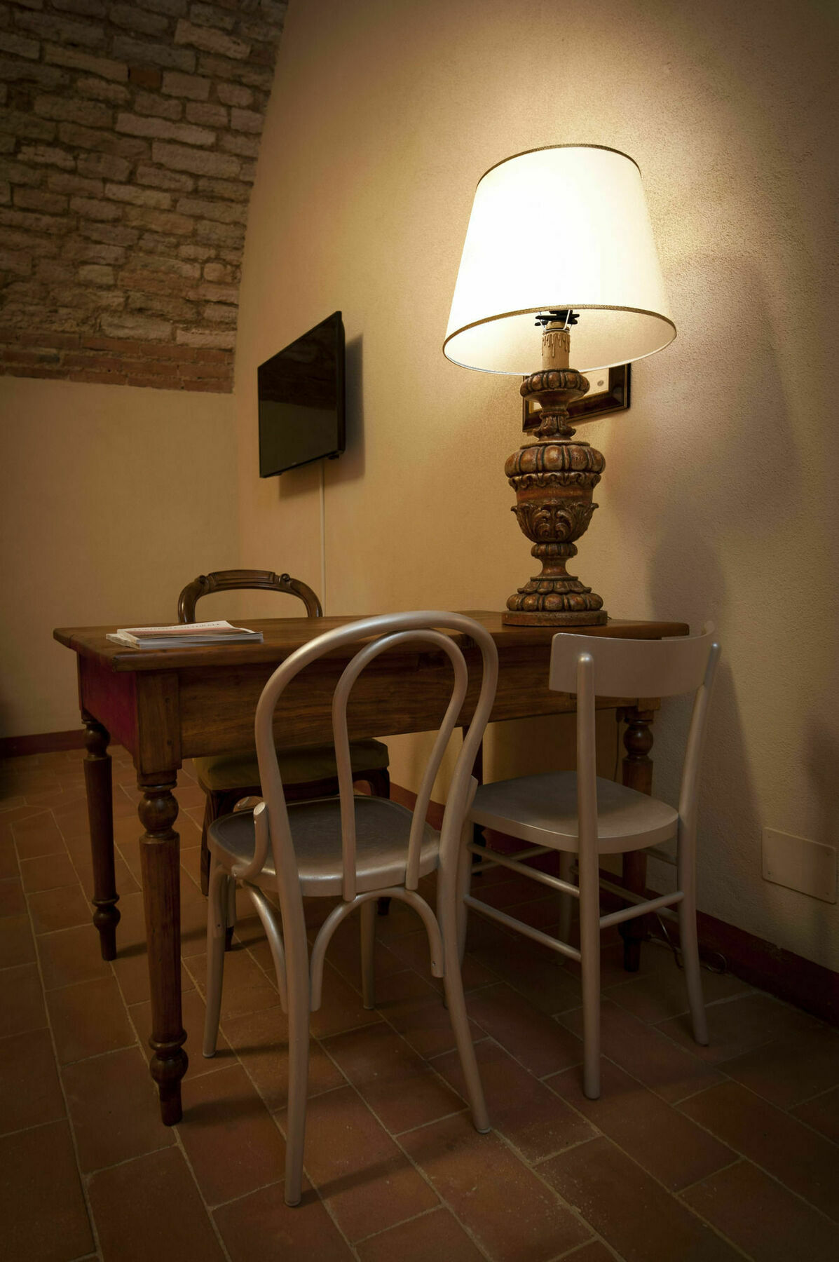 Antico Granaione Rapolano Terme Exterior foto