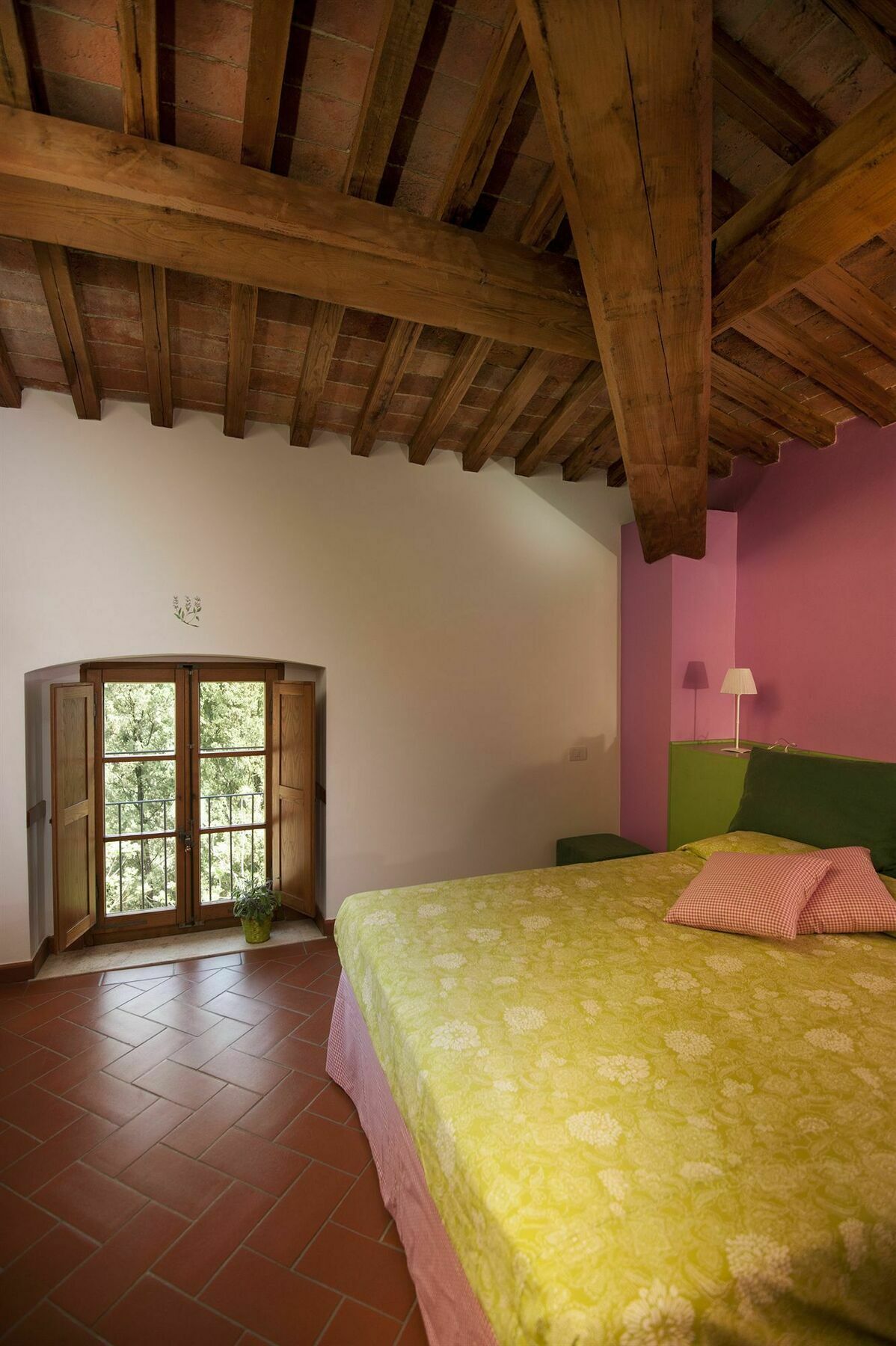 Antico Granaione Rapolano Terme Exterior foto