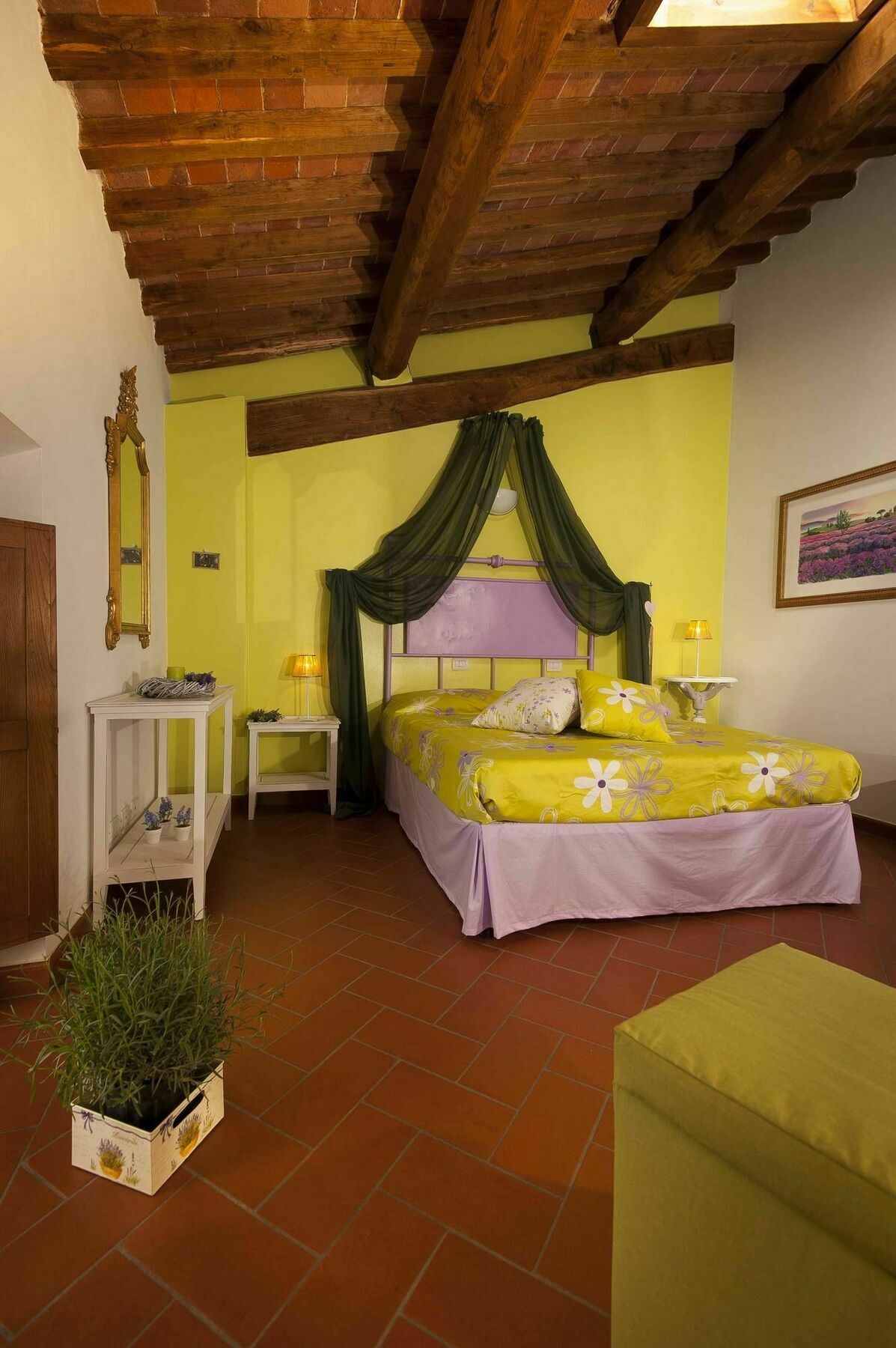 Antico Granaione Rapolano Terme Exterior foto
